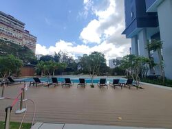 Stirling Residences (D3), Apartment #584382161